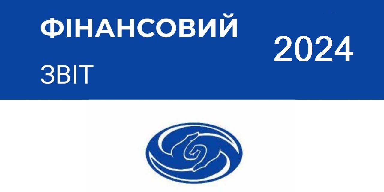 фінансовий звіт за 2024 рік
